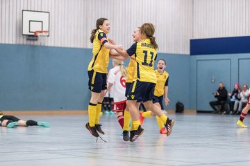 Bild 81 - wCJ Norddeutsches Futsalturnier Auswahlmannschaften